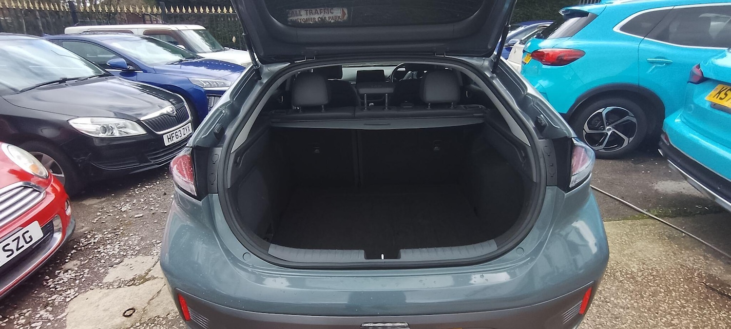 Used Hyundai IONIQ 2022 for sale - 78072913: Photo 17