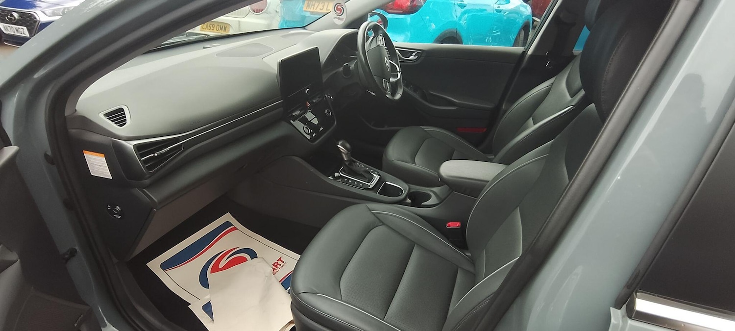 Used Hyundai IONIQ 2022 for sale - 78072913: Photo 18