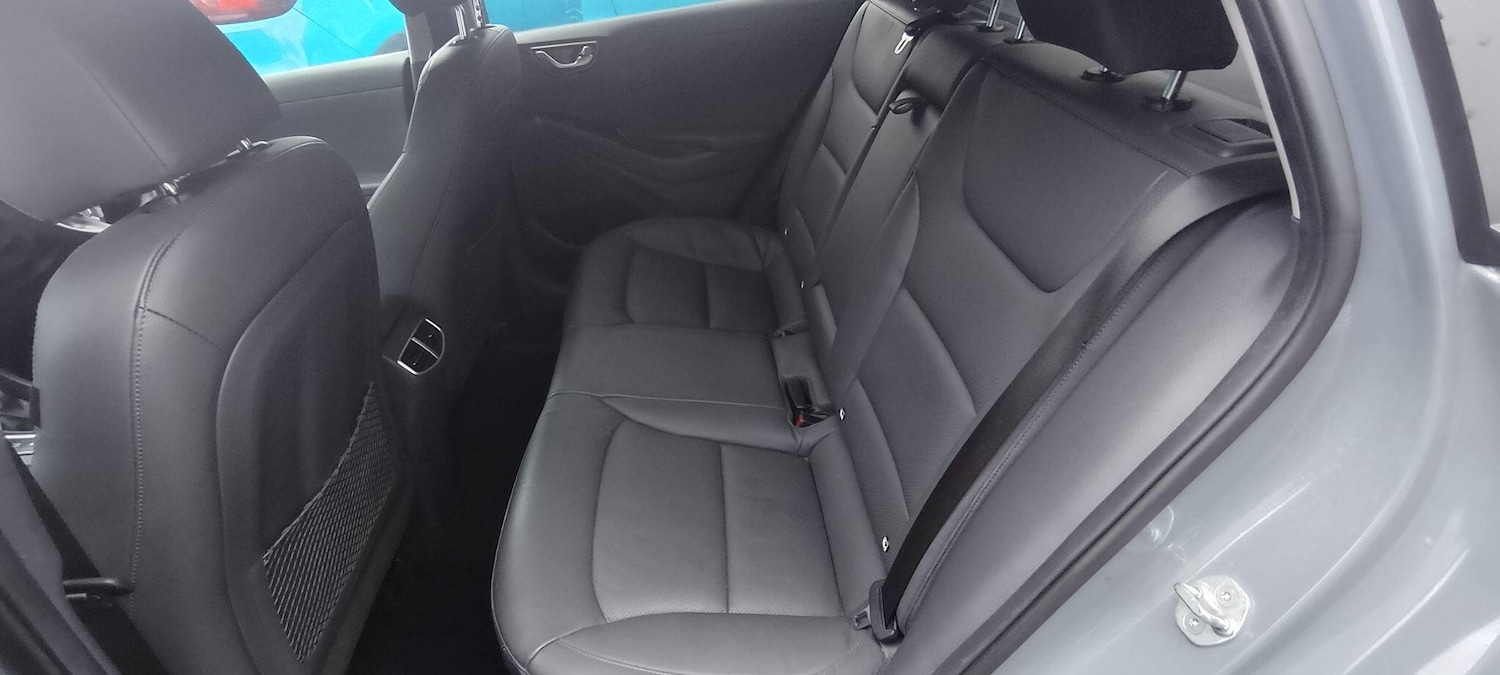 Used Hyundai IONIQ 2022 for sale - 78072913: Photo 19