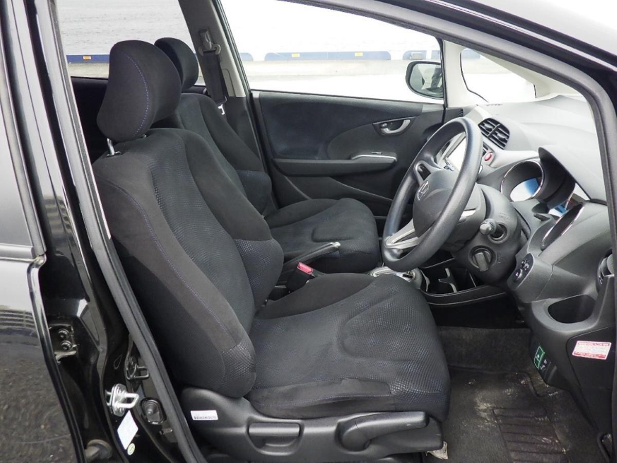 Used Honda Jazz 2023 for sale - 76446800: Photo 4