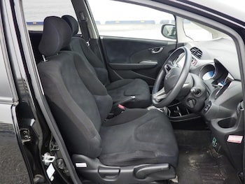 Used Honda Jazz 2012 for sale - 76446800: Photo