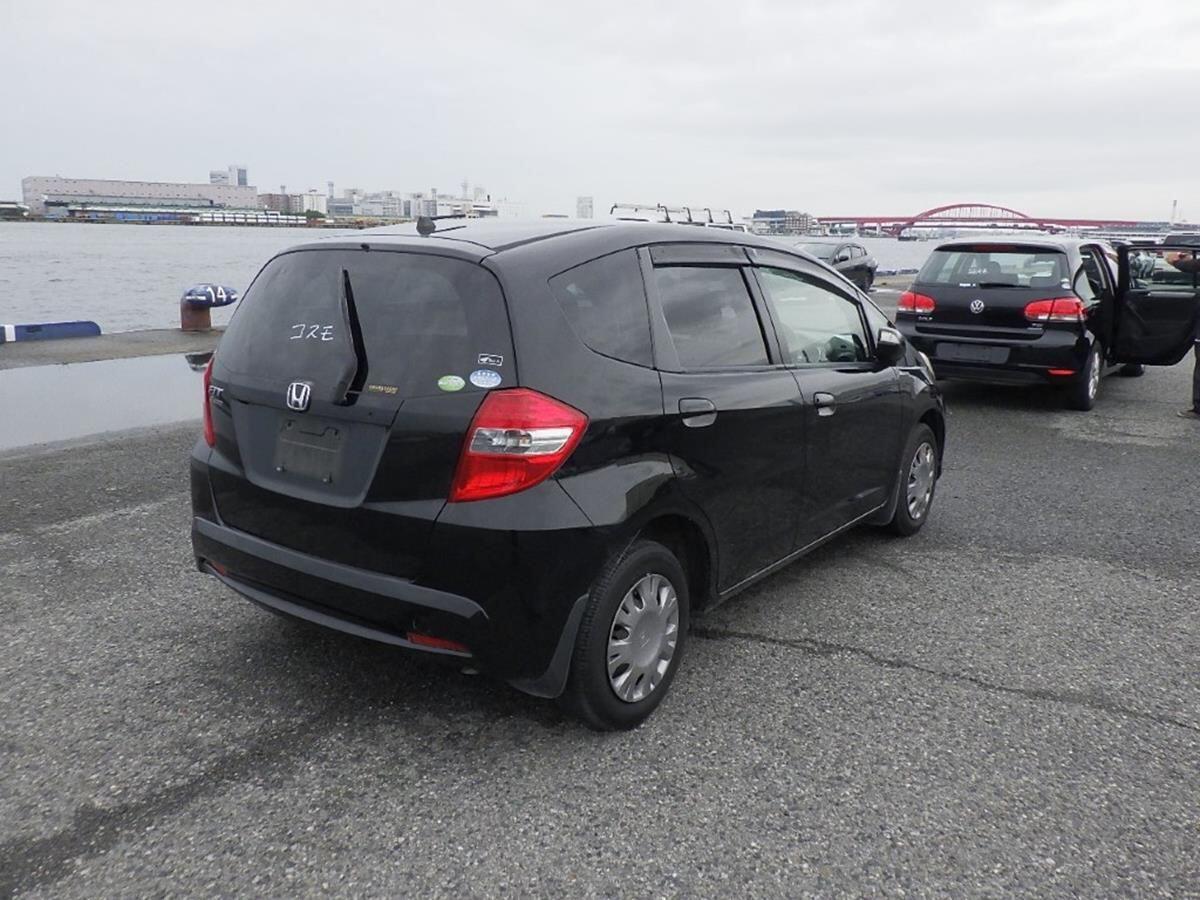 Used Honda Jazz 2023 for sale - 76446800: Photo 5