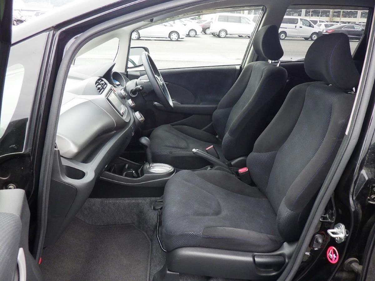 Used Honda Jazz 2023 for sale - 76446800: Photo 8