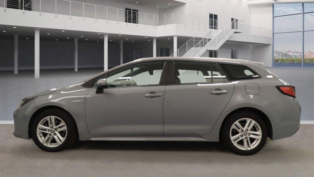 Used Toyota Corolla 2020 for sale - 76472344: Photo 6