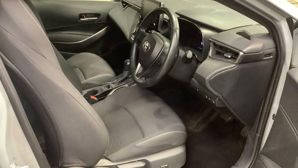 Used Toyota Corolla 2020 for sale - 76472344: Photo 8