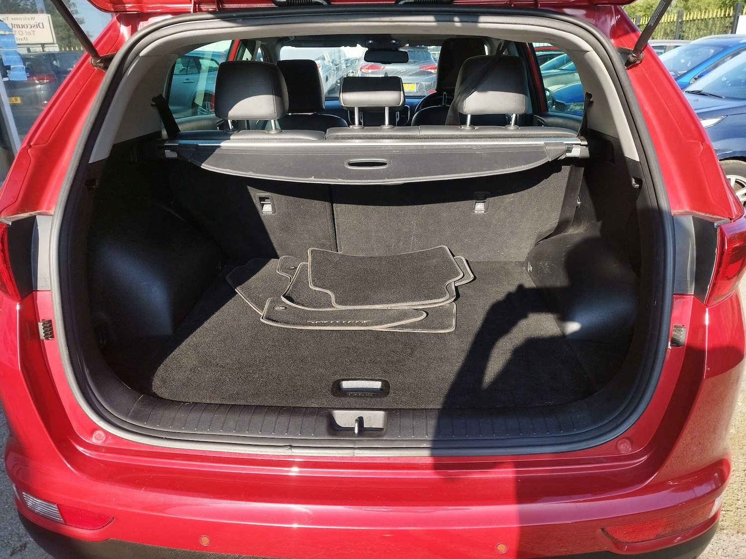 Vehicle 19