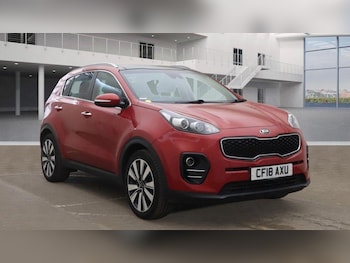 2018 (18) - 1.7 CRDi 3 Euro 6 (s/s) 5dr