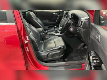 Used Kia Sportage 2018 for sale - 75464031: Photo