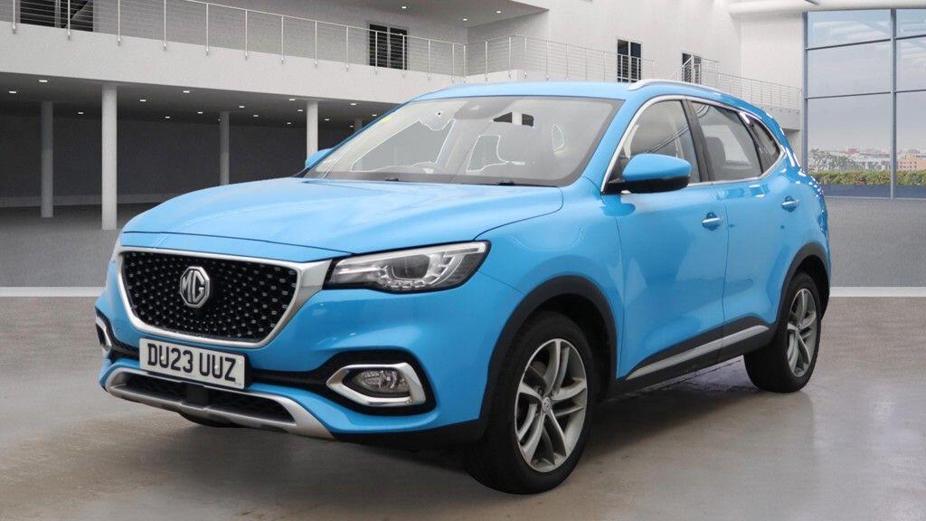 Used MG MG HS 2023 for sale - 76371488: Photo 5