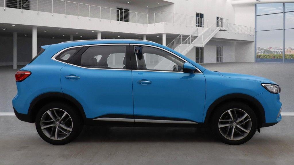 Used MG MG HS 2023 for sale - 76371488: Photo 7