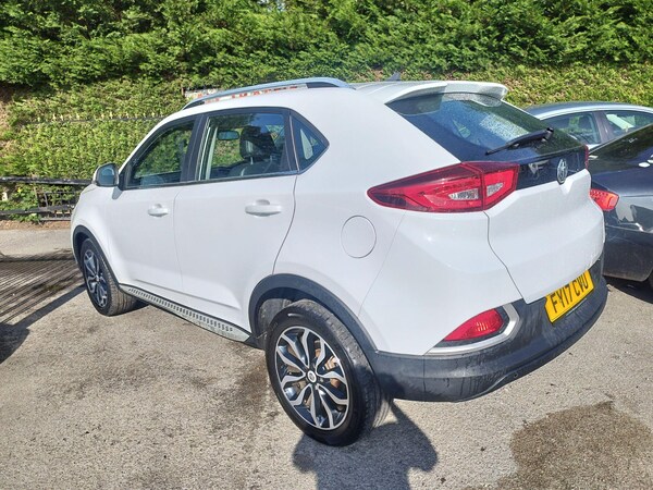 Used MG GS 2017 for sale - 75678229: Photo 18