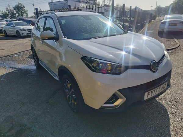 Used MG GS 2017 for sale - 75678229: Photo 20