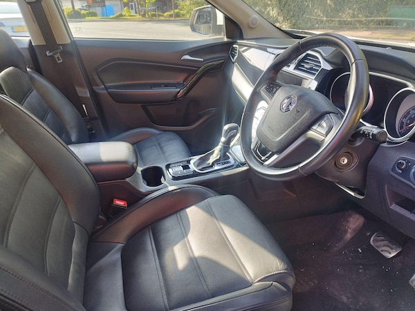 Used MG GS 2017 for sale - 75678229: Photo 22