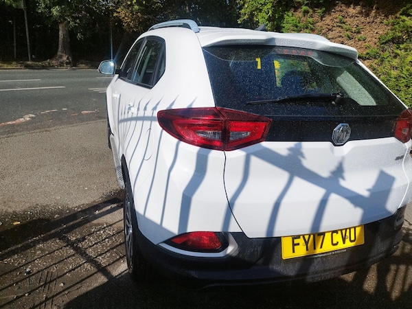 Used MG GS 2017 for sale - 75678229: Photo 23