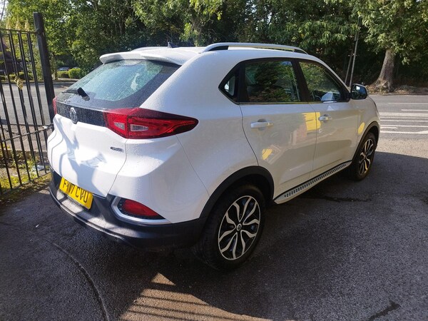 Used MG GS 2017 for sale - 75678229: Photo 26