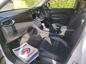 Used MG GS 2017 for sale - 75678229: Photo