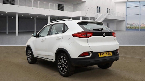 Used MG GS 2017 for sale - 75678229: Photo 5