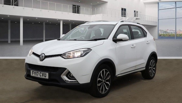 Used MG GS 2017 for sale - 75678229: Photo 6