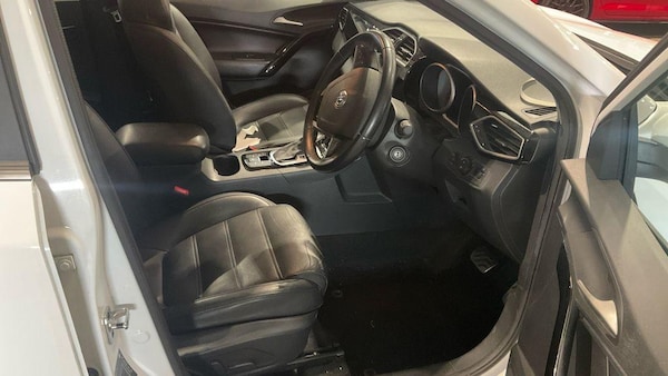 Used MG GS 2017 for sale - 75678229: Photo 9