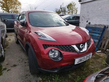(64) - 1.5 dCi 8v Acenta Premium Euro 5 (s/s) 5dr