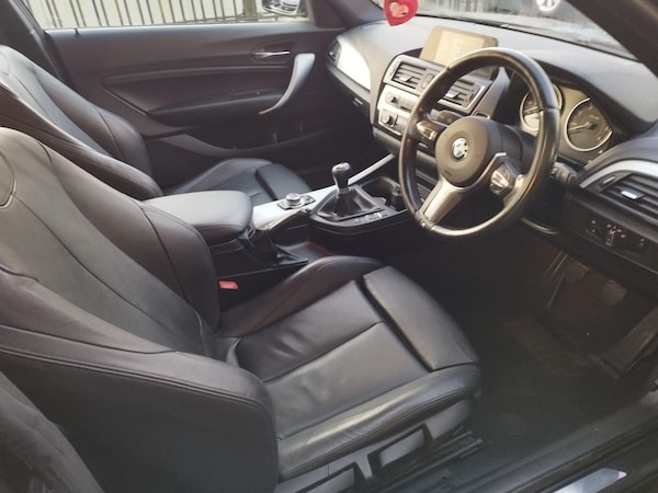 Used BMW 2 Series 2016 for sale - 74920199: Photo 3