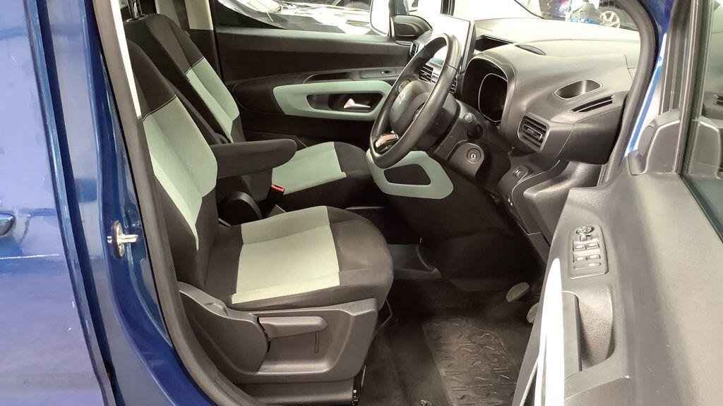 Used Citroen Berlingo 2021 for sale - 76174792: Photo 10