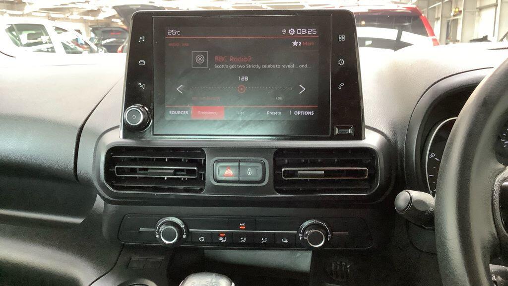 Used Citroen Berlingo 2021 for sale - 76174792: Photo 11