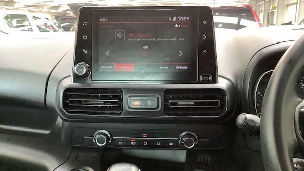 Used Citroen Berlingo 2021 for sale - 76174792: Photo 11