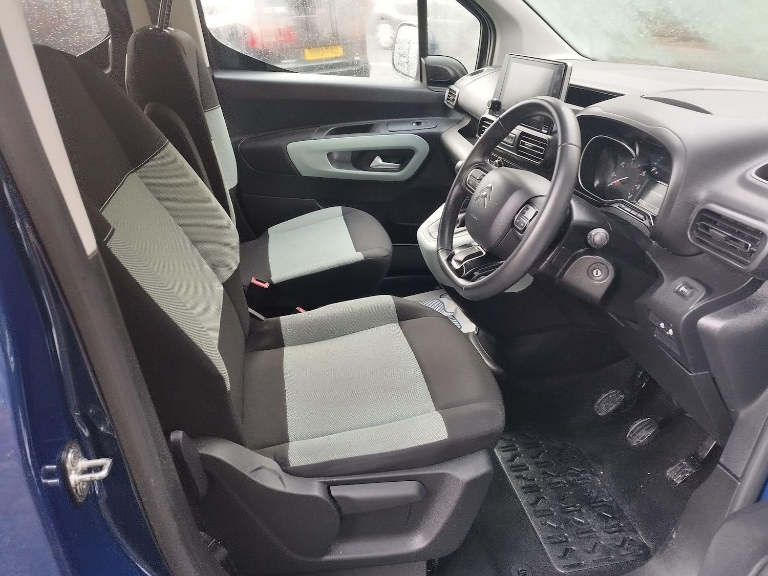 Used Citroen Berlingo 2021 for sale - 76174792: Photo 16