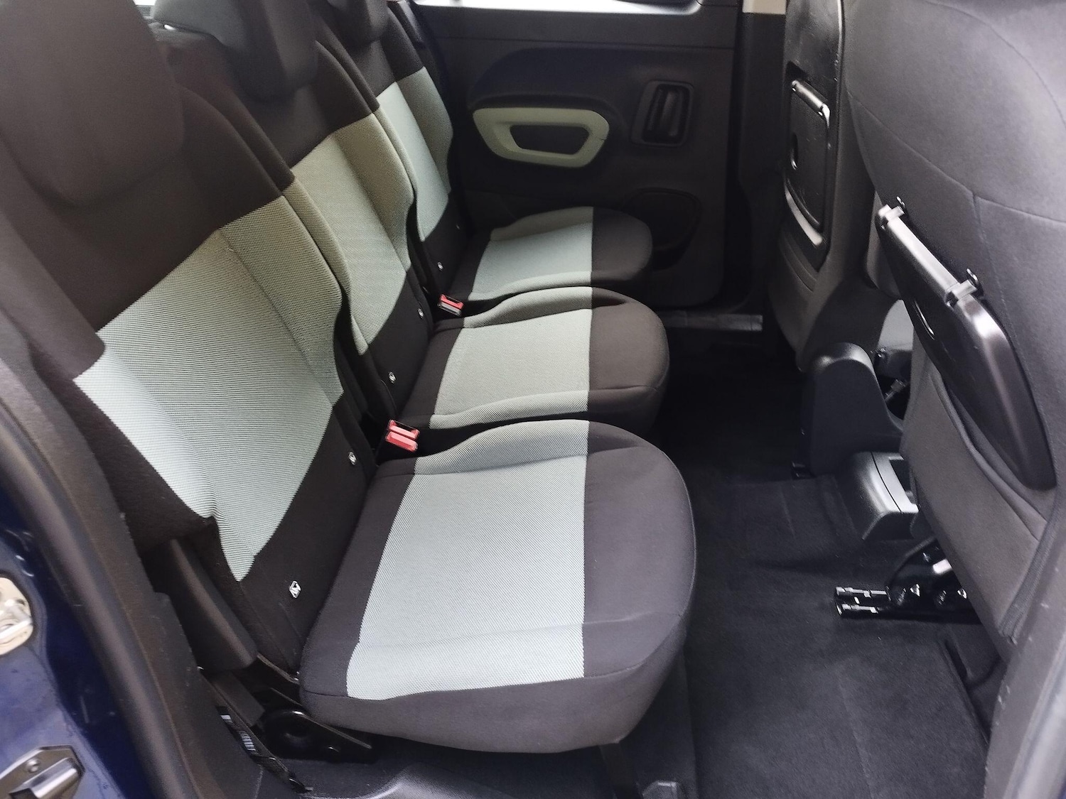 Used Citroen Berlingo 2021 for sale - 76174792: Photo 17