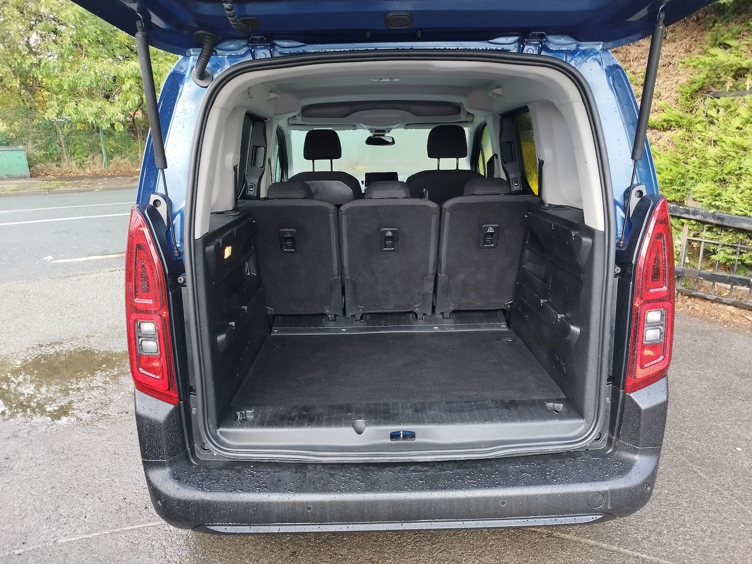 Used Citroen Berlingo 2021 for sale - 76174792: Photo 18