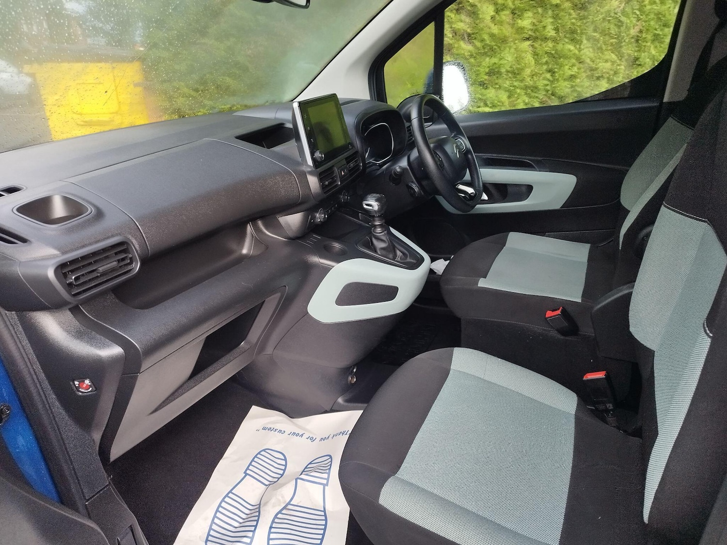 Used Citroen Berlingo 2021 for sale - 76174792: Photo 2