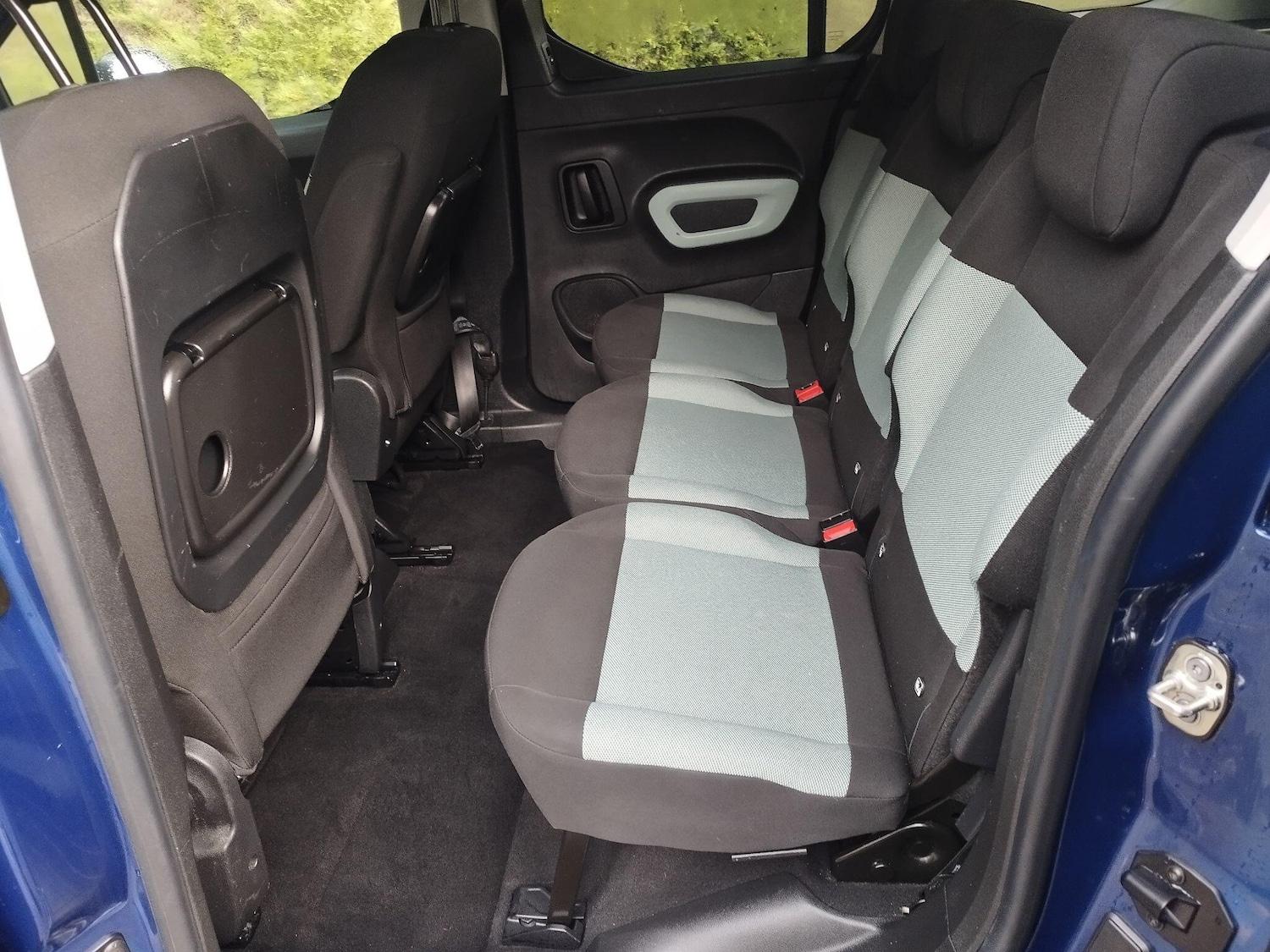 Used Citroen Berlingo 2021 for sale - 76174792: Photo 5