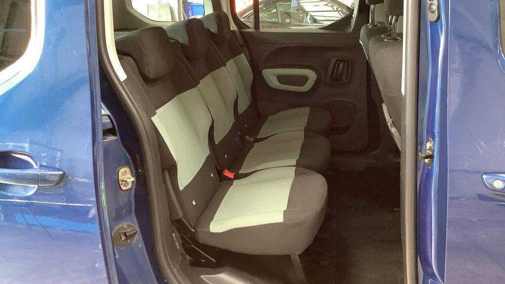 Used Citroen Berlingo 2021 for sale - 76174792: Photo 9