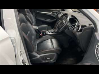 Used MG MG ZS 2021 for sale - 74921346: Photo
