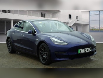 Used Tesla Model 3 2020 for sale - 76001941: Photo
