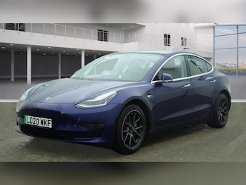 Used Tesla Model 3 2020 for sale - 76001941: Photo