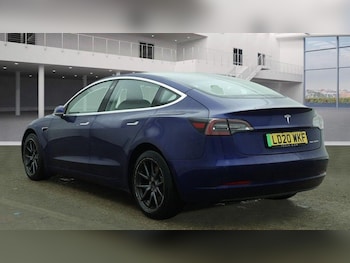 Used Tesla Model 3 2020 for sale - 76001941: Photo