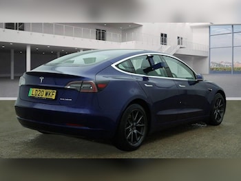 Used Tesla Model 3 2020 for sale - 76001941: Photo