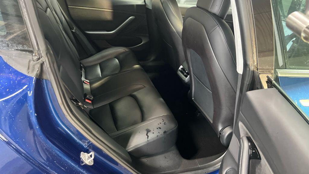 Used Tesla Model 3 2020 for sale - 76001941: Photo 8