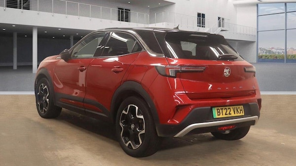 Used Vauxhall Mokka Electric 2022 for sale - 75645713: Photo 4