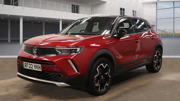Used Vauxhall Mokka Electric 2022 for sale - 75645713: Photo 5
