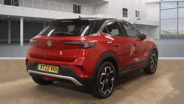 Used Vauxhall Mokka Electric 2022 for sale - 75645713: Photo 6
