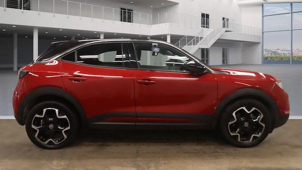 Used Vauxhall Mokka Electric 2022 for sale - 75645713: Photo 7