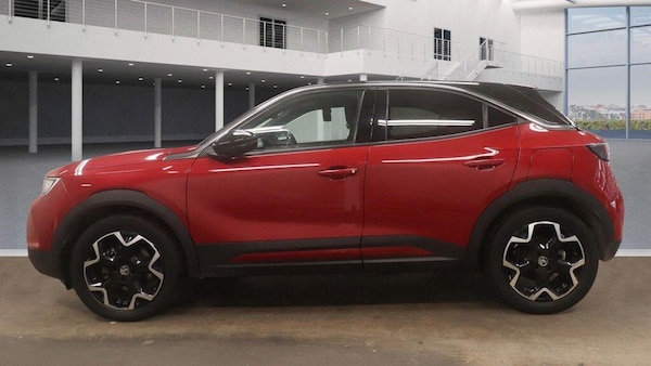Used Vauxhall Mokka Electric 2022 for sale - 75645713: Photo 8