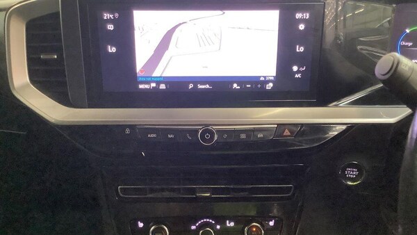 Used Vauxhall Mokka Electric 2022 for sale - 75645713: Photo 9