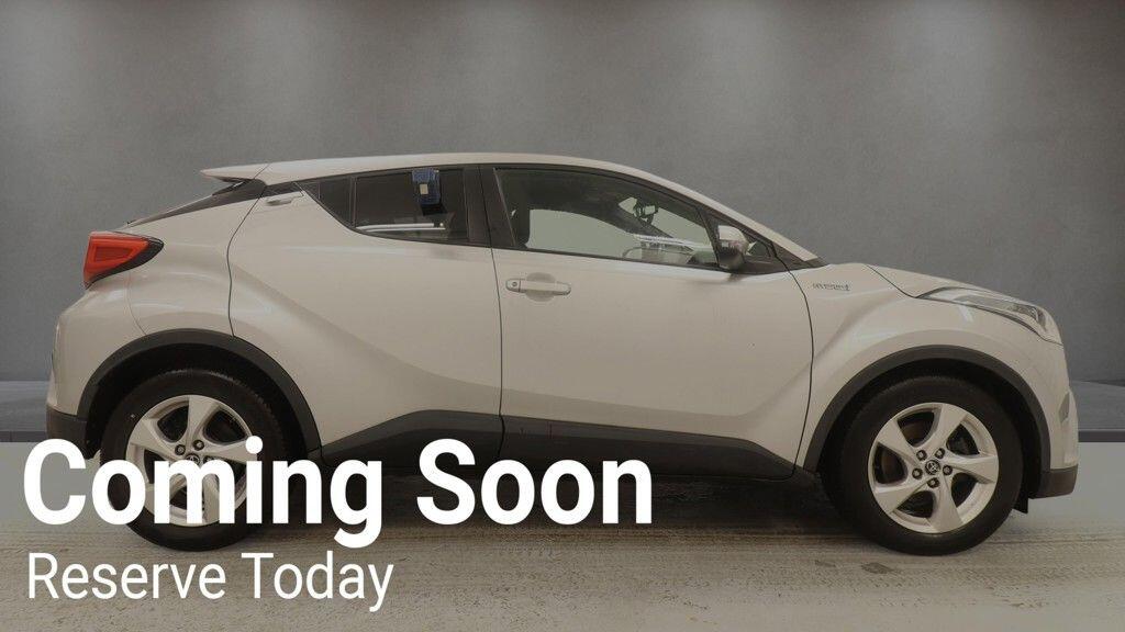 Used Toyota C-HR 2018 for sale - 77537820: Photo 7