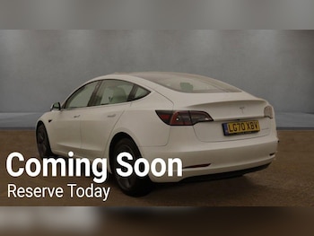 Used Tesla Model 3 2020 for sale - 75199692: Photo