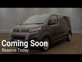 Used Citroen Space Tourer 2018 for sale - 75060638: Photo