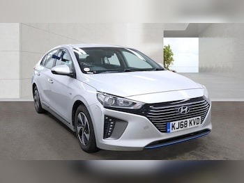 Used Hyundai IONIQ 2019 for sale - 79034253: Photo